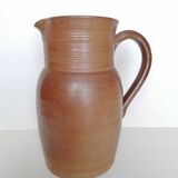 Berry stoneware pitcher 23 cm