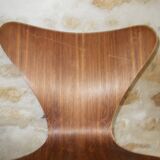 Chair by Arne Jacobsen for Fritz Hansen, 1960