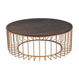 Bar coffee table - Maison Ipso°