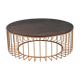 Table Basse Bois – Maison IPSO°