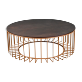 Bar coffee table - Maison Ipso°