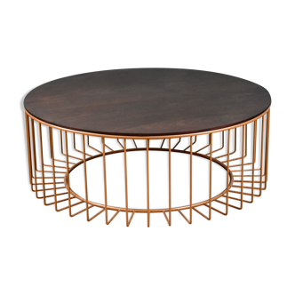 Bar coffee table - Maison Ipso°