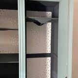 Parisian wardrobe