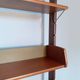Ergo Teak Storage Cabinet, Vintage Scandinavian 1960s