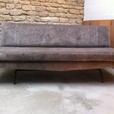 Italian daybed sofa bench circa 1960