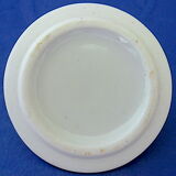 Porcelain tea jar from China