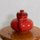 Ceramic teapot 60s