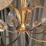 Mother-of-pearl light 1970