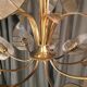 Mother-of-pearl light 1970