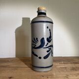 Stoneware bottle