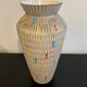 Vintage vase Bay Keramik model Isar