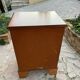 Petit chiffonnier 4 tiroirs