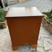 Petit chiffonnier 4 tiroirs
