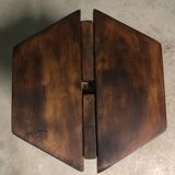 René Martin stools for Regain 1960