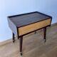 Vintage Scandinavian side table from the 50s/60s.