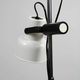 Floor Lamp model “Fabian” by Håkan Fransson for Fagerhult Belysning – Sweden, early 1970s