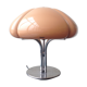 Quadrifoglio lamp by Gae Aulenti for Guzzini