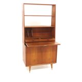 Teak Secretary, Sweden, 1960