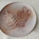 Jean Austruy ceramic dish