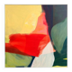 Abstract painting