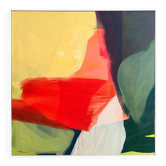 Peinture abstraite