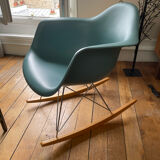 Rocking chair Eames, Vitra edition