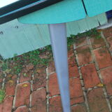 Formica table and chairs