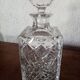 Carafe à whisky