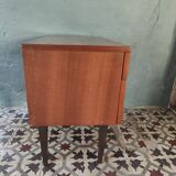 Nice pair of bedside tables