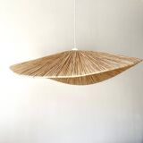 Raffia suspension