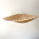 Raffia suspension