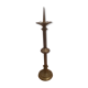 Former dive-candle brass