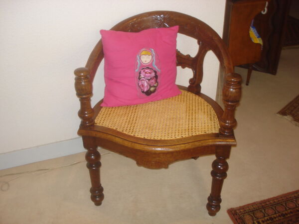 fauteuil de bureau