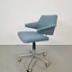 Vintage Desk Chair by Jacob Jensen for Labofa Mobler, Denmark, 1960s