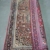 Vintage  Persian Hand-Woven Rug, 1940s ,170x110