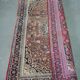 Vintage  Persian Hand-Woven Rug, 1940s ,170x110