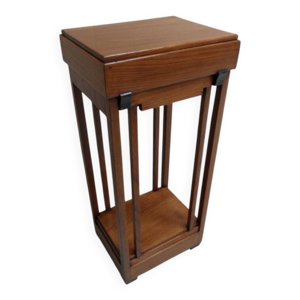 Table console art Déco