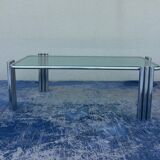 Table basse Space age