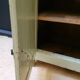Furniture kitchen on in 60s formica