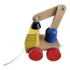 Wooden toy