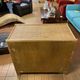 Commode bambou