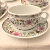 Coffee service