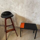 Vintage side table