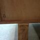 Armoire pieds compas