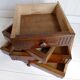 Tiroirs / Lot de 4 tiroirs