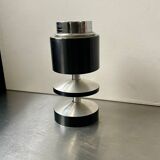 Briquet vintage moderniste sarome japon de table design de l’ère spatiale