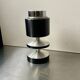 Briquet vintage moderniste sarome japon de table design de l’ère spatiale