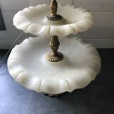 1960s sweets display