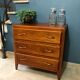 Vintage dresser 1950