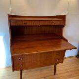 Secretary, Denmark, 1960s